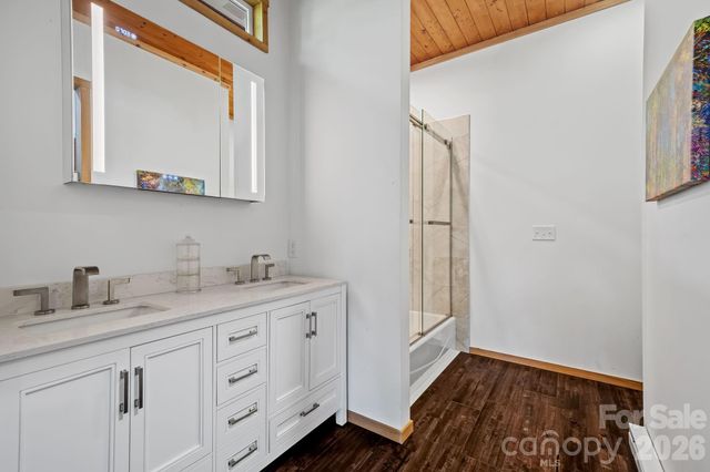 506 Silent Forest Drive, Canton, NC 28716