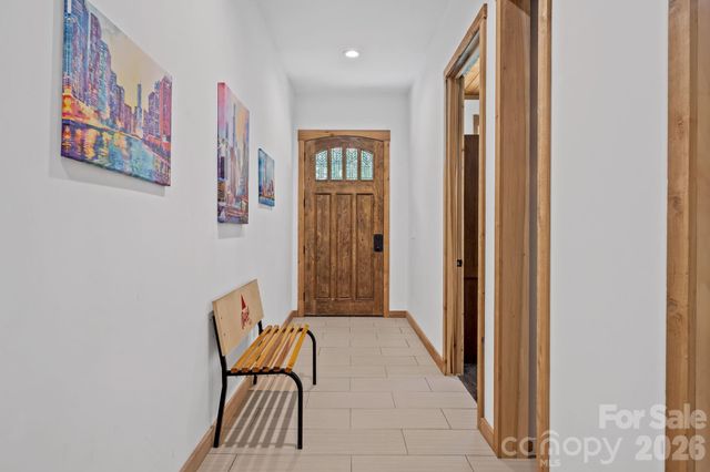 506 Silent Forest Drive, Canton, NC 28716