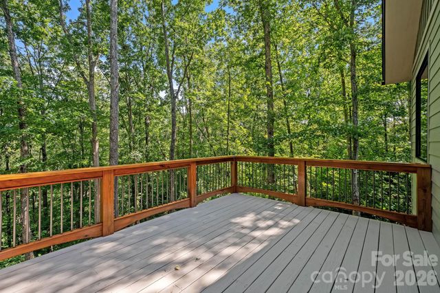 506 Silent Forest Drive, Canton, NC 28716