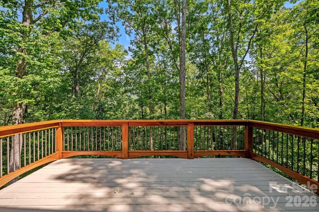 506 Silent Forest Drive, Canton, NC 28716