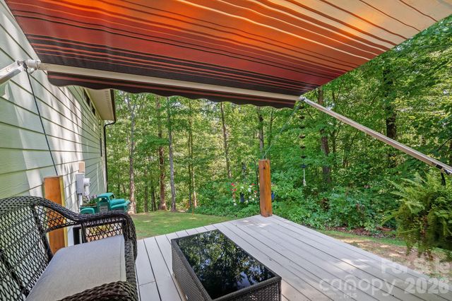 506 Silent Forest Drive, Canton, NC 28716