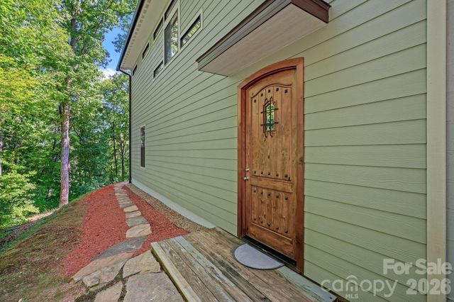 506 Silent Forest Drive, Canton, NC 28716