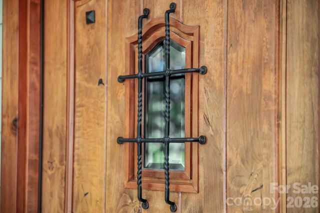 506 Silent Forest Drive, Canton, NC 28716