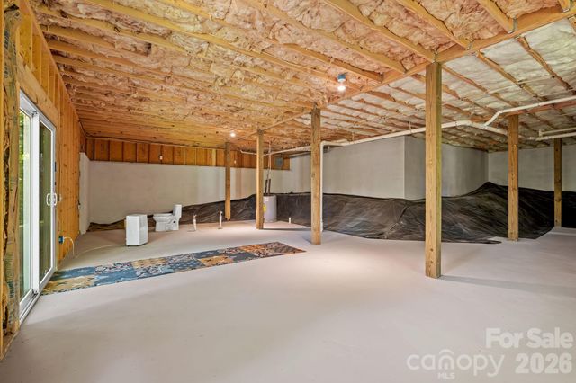 506 Silent Forest Drive, Canton, NC 28716