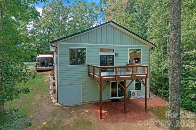 506 Silent Forest Drive, Canton, NC 28716