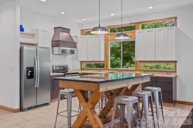 506 Silent Forest Drive, Canton, NC 28716
