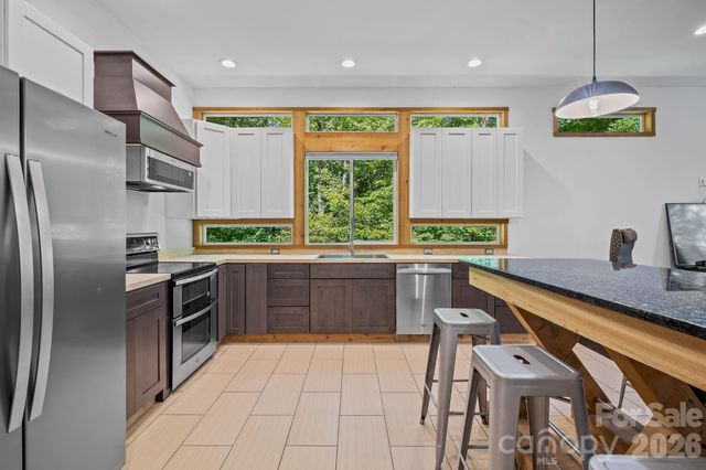 506 Silent Forest Drive, Canton, NC 28716