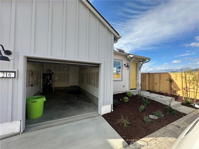 216 Kitty Hawk Court, San Luis Obispo, CA 93401