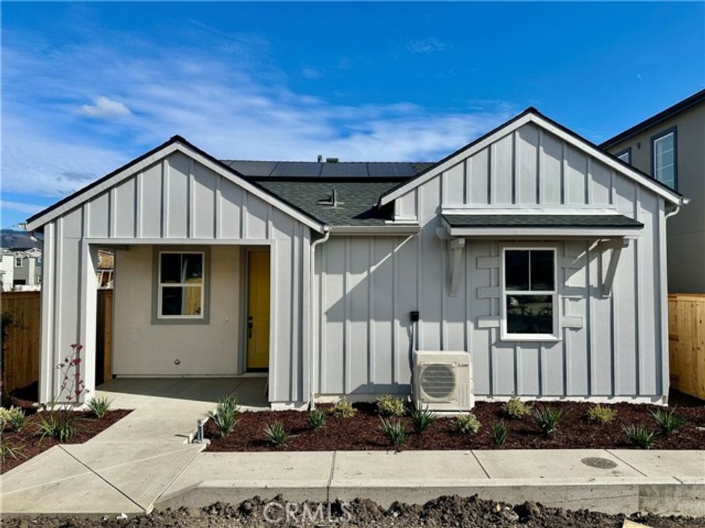 216 Kitty Hawk Court, San Luis Obispo, CA 93401