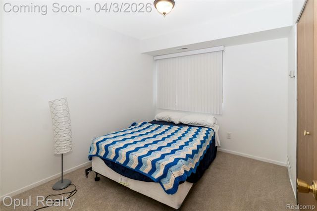 29562 Clarita Street, Livonia, MI 48152