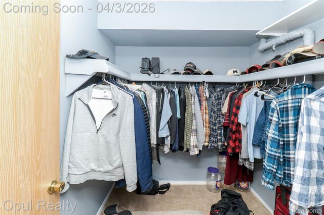 29562 Clarita Street, Livonia, MI 48152