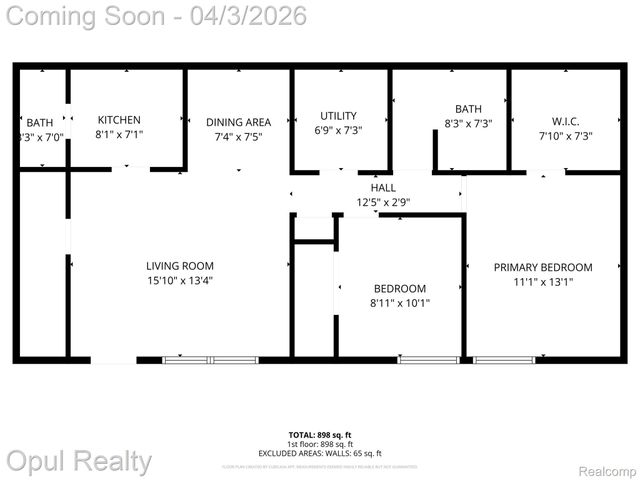 29562 Clarita Street, Livonia, MI 48152