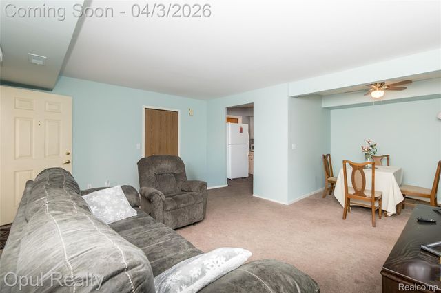 29562 Clarita Street, Livonia, MI 48152