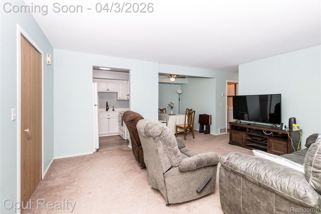 29562 Clarita Street, Livonia, MI 48152