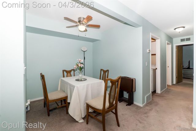 29562 Clarita Street, Livonia, MI 48152