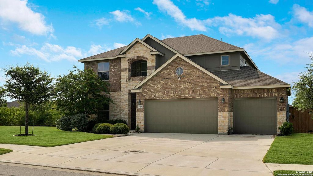 320 Asiago, Cibolo, TX 78108