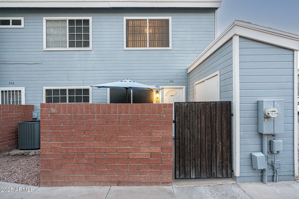 2301 E UNIVERSITY Drive 341, Mesa, AZ 85213