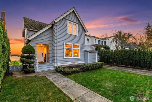 307 W Highland Drive, Seattle, WA 98119