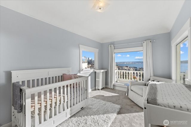 307 W Highland Drive, Seattle, WA 98119