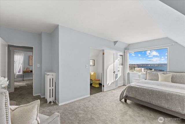 307 W Highland Drive, Seattle, WA 98119