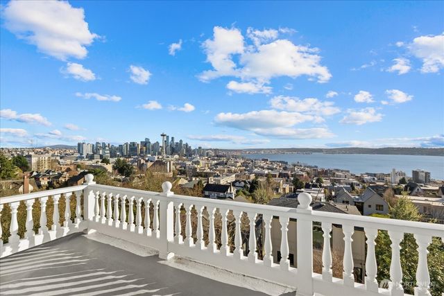 307 W Highland Drive, Seattle, WA 98119