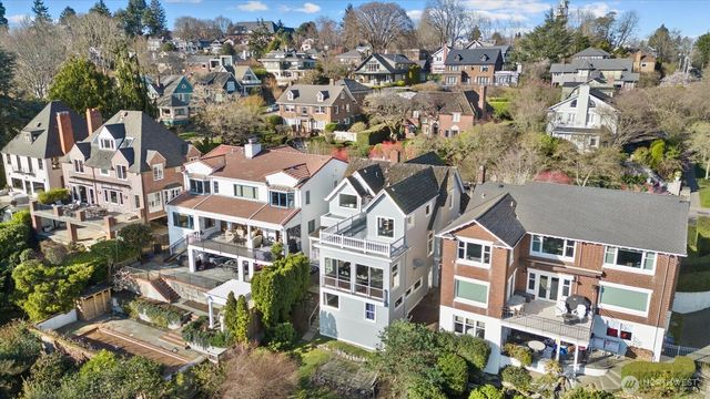 307 W Highland Drive, Seattle, WA 98119