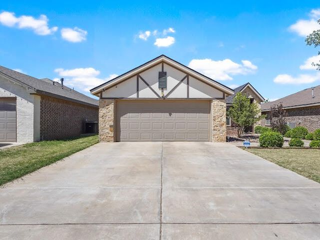 7908 Avenue J, Lubbock, TX 79423