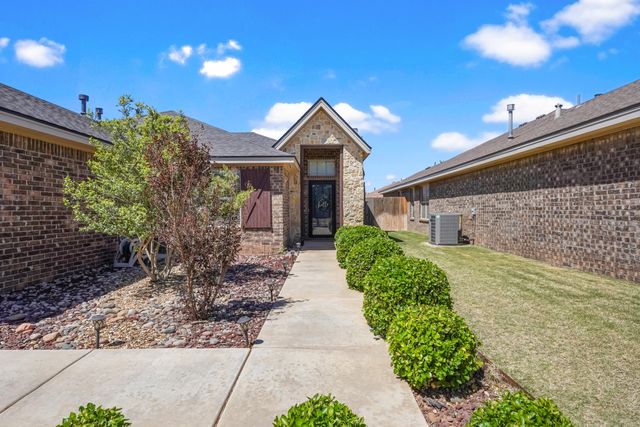 7908 Avenue J, Lubbock, TX 79423
