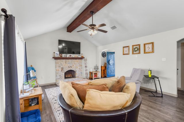 7908 Avenue J, Lubbock, TX 79423