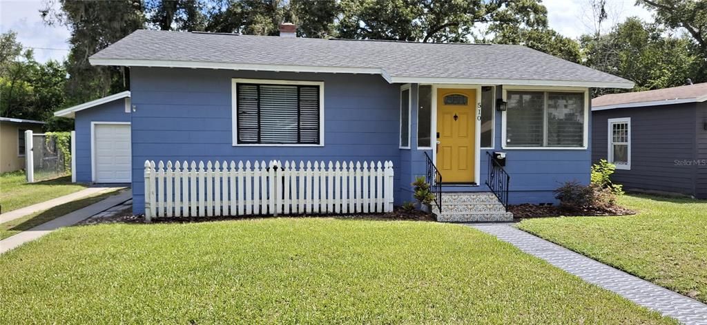510 S INGRAHAM AVENUE, Lakeland, FL 33801