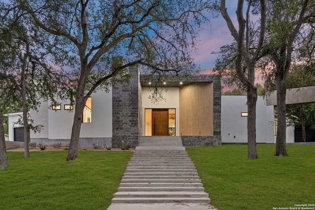 718 RIDGEMONT AVE, Terrell Hills, TX 78209