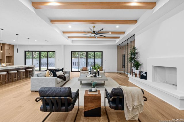 718 RIDGEMONT AVE, Terrell Hills, TX 78209