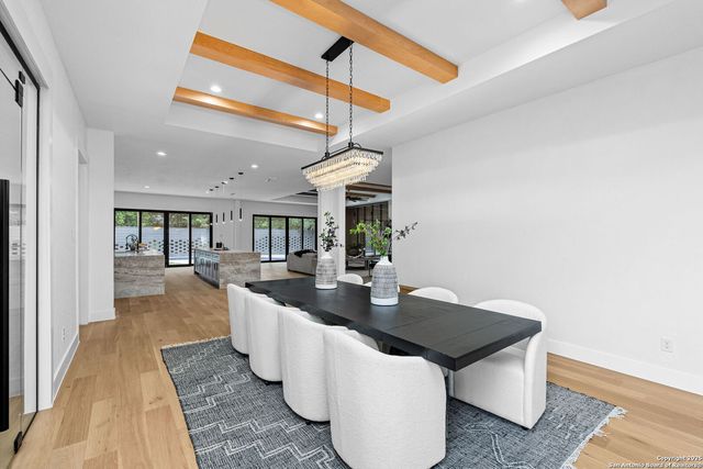 718 RIDGEMONT AVE, Terrell Hills, TX 78209