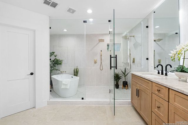 718 RIDGEMONT AVE, Terrell Hills, TX 78209