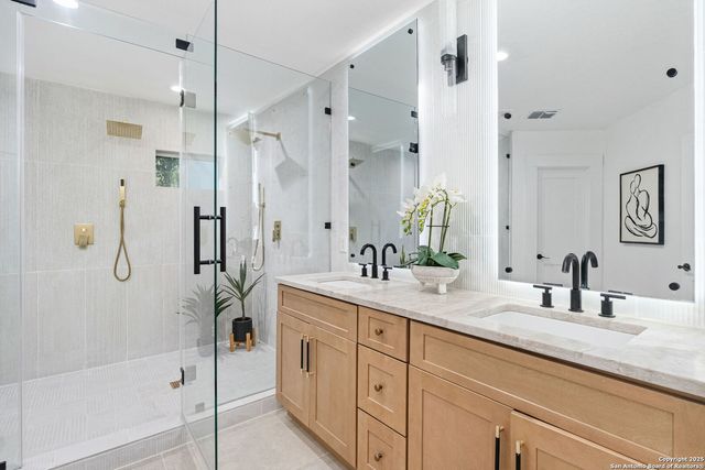 718 RIDGEMONT AVE, Terrell Hills, TX 78209