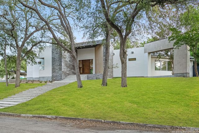 718 RIDGEMONT AVE, Terrell Hills, TX 78209