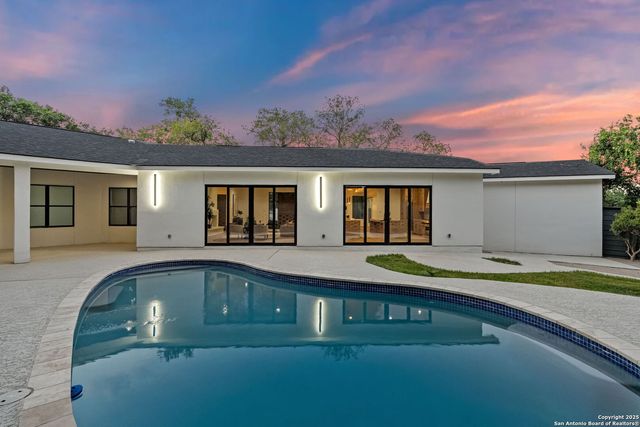 718 RIDGEMONT AVE, Terrell Hills, TX 78209