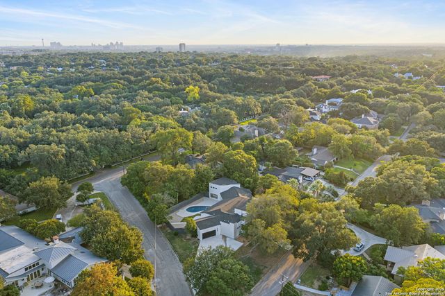 718 RIDGEMONT AVE, Terrell Hills, TX 78209