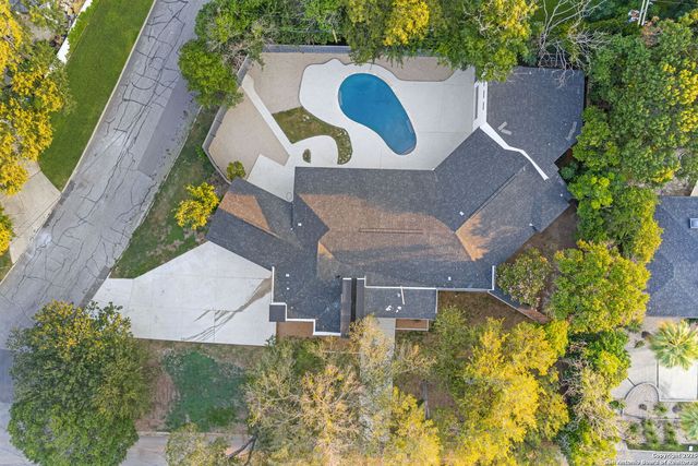 718 RIDGEMONT AVE, Terrell Hills, TX 78209