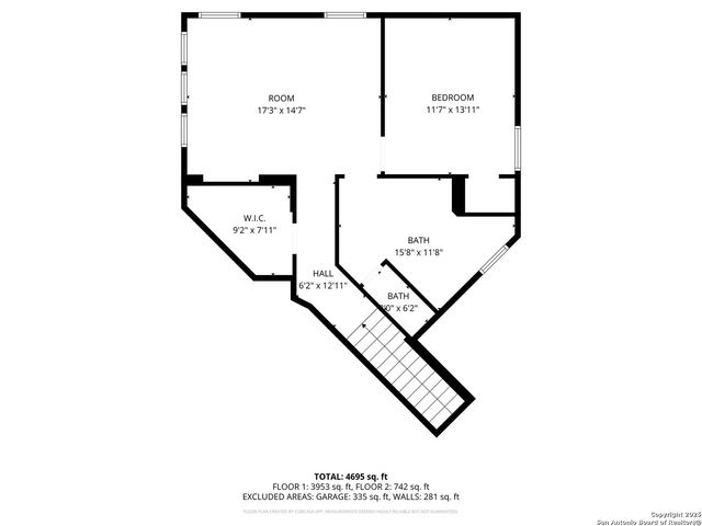 718 RIDGEMONT AVE, Terrell Hills, TX 78209