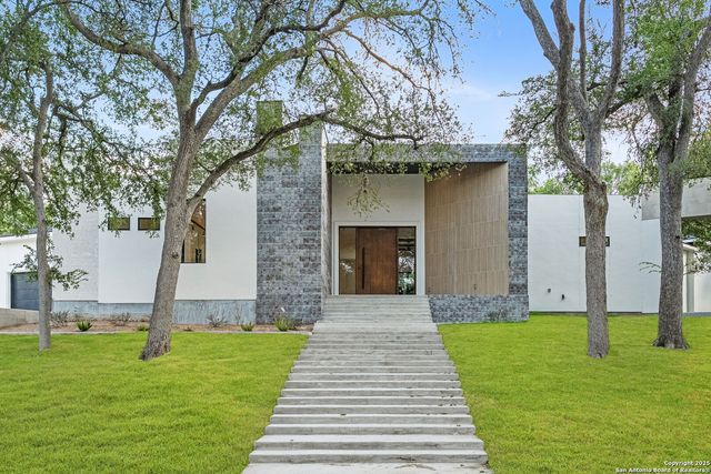 718 RIDGEMONT AVE, Terrell Hills, TX 78209