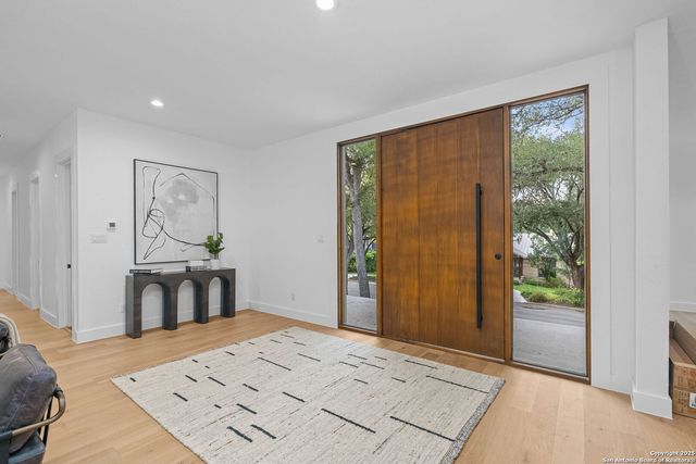 718 RIDGEMONT AVE, Terrell Hills, TX 78209