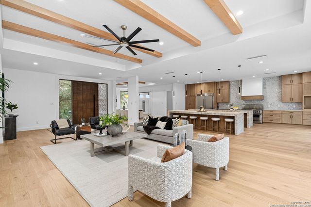 718 RIDGEMONT AVE, Terrell Hills, TX 78209