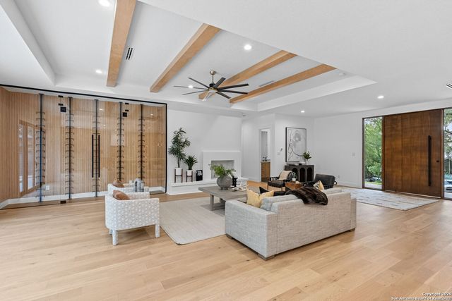 718 RIDGEMONT AVE, Terrell Hills, TX 78209