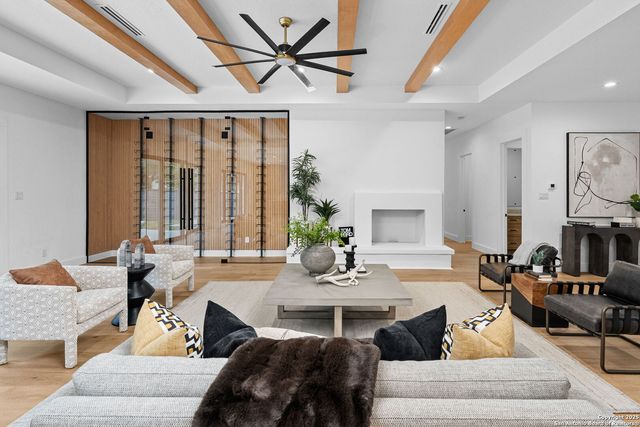 718 RIDGEMONT AVE, Terrell Hills, TX 78209