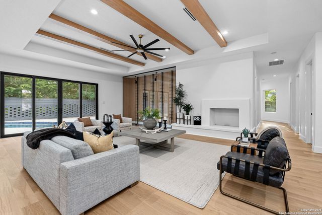 718 RIDGEMONT AVE, Terrell Hills, TX 78209