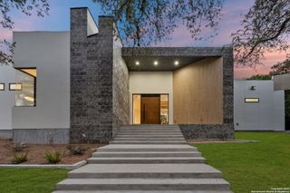 718 RIDGEMONT AVE, Terrell Hills, TX 78209