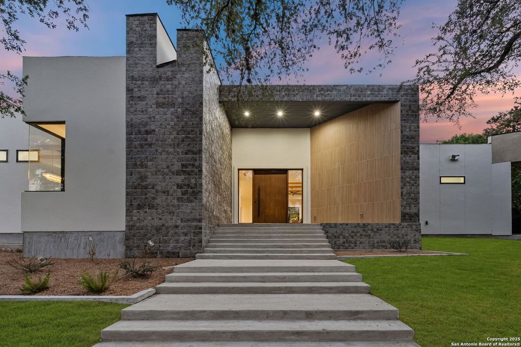 718 RIDGEMONT AVE, Terrell Hills, TX 78209