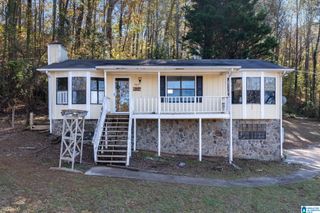 5831 BRENDA DRIVE, Trussville, AL 35173