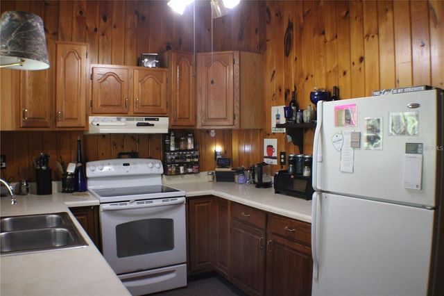 3045 YORKSHIRE DRIVE, Deltona, FL 32738